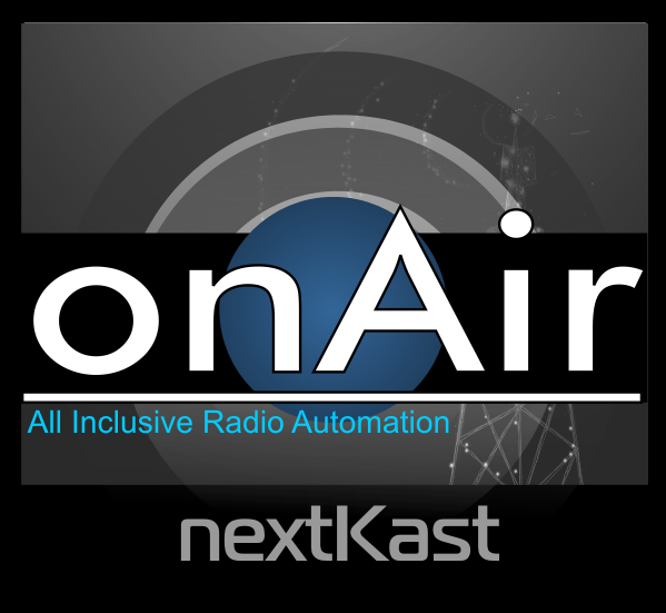 nextKast logo